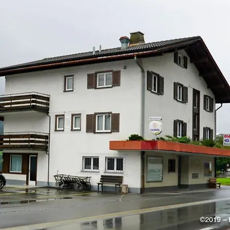 Restaurant Old Jnn