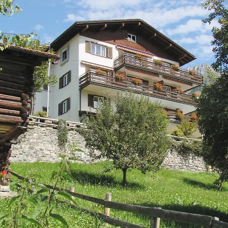 Hotel Restaurant Old Jnn